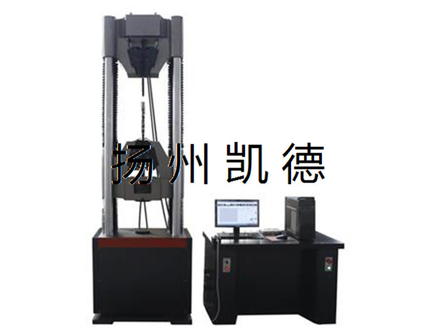 全自动压力试验机的操作规程及保养方法