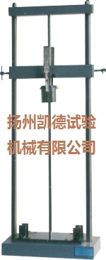 拉力试验机测控环节的影响